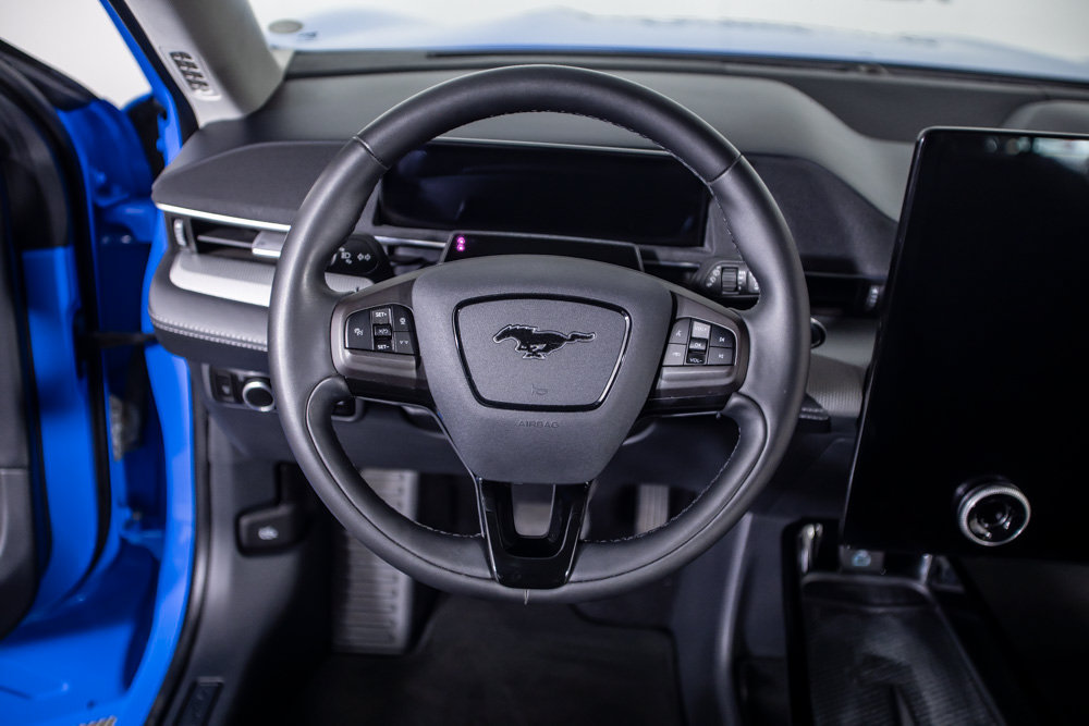 Used 2023 Ford Mustang Mach-E Select RWD image 23