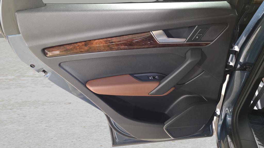 Used 2018 Audi Q5 2.0T Premium Plus image 23