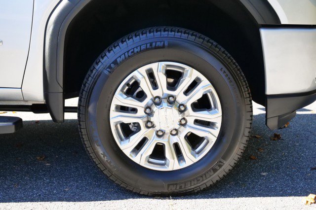 Used 2022 GMC Sierra 2500 Denali image 49