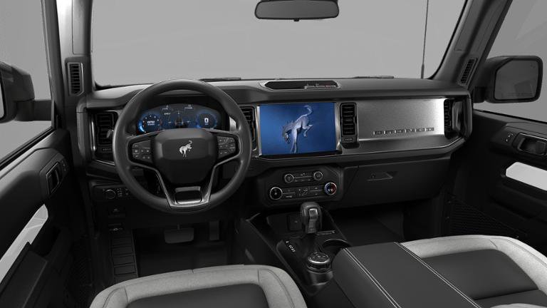 New 2026 Ford Bronco 2-Door image 32