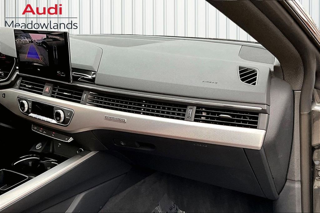 Used 2025 Audi A5 2.0T Premium Plus image 26