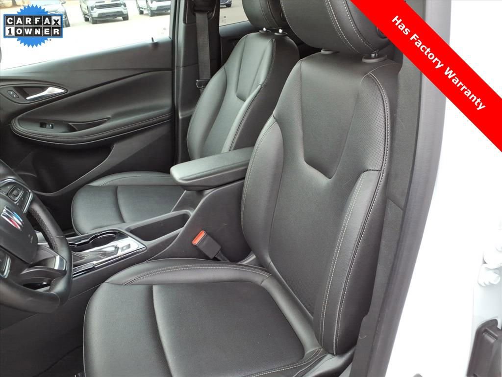 Used 2024 Buick Encore GX Sport Touring image 15