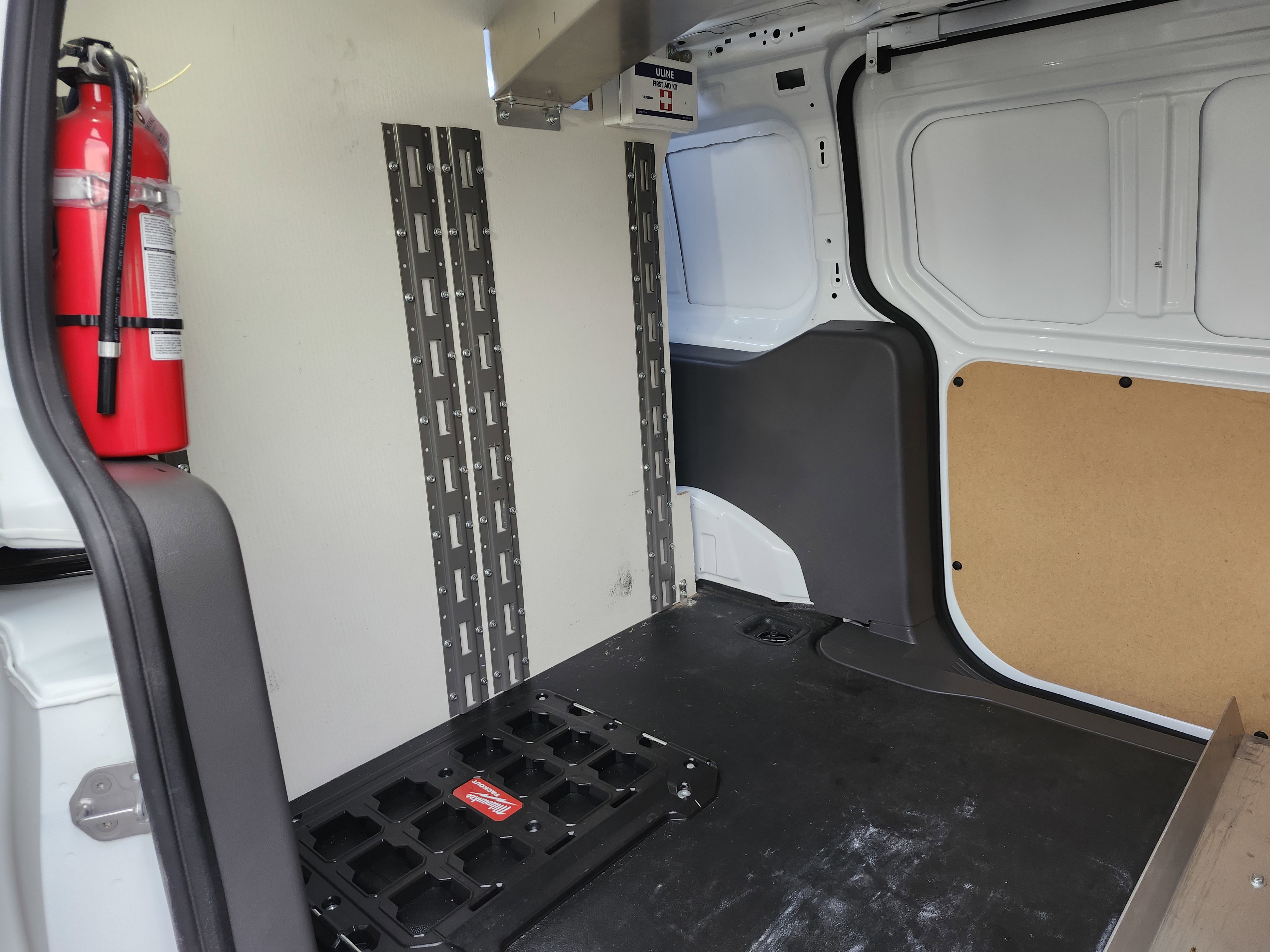 Used 2023 Ford Transit Connect XL image 19