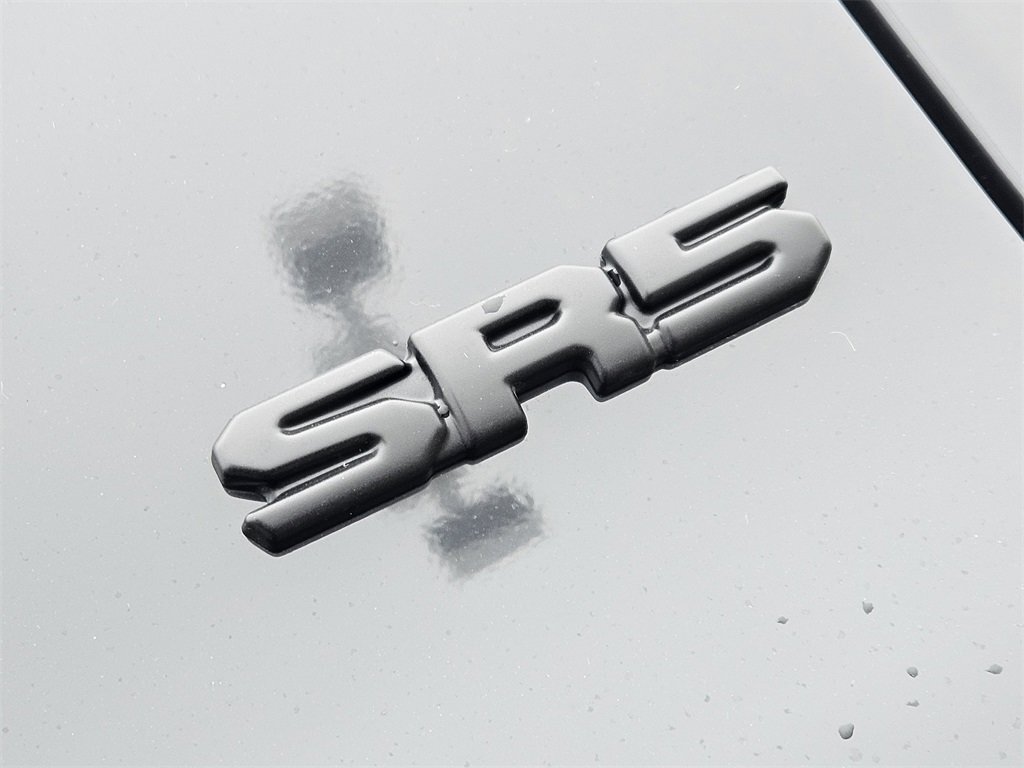 New 2025 Toyota Tacoma SR5 w/ Blackout Package (GST) image 8