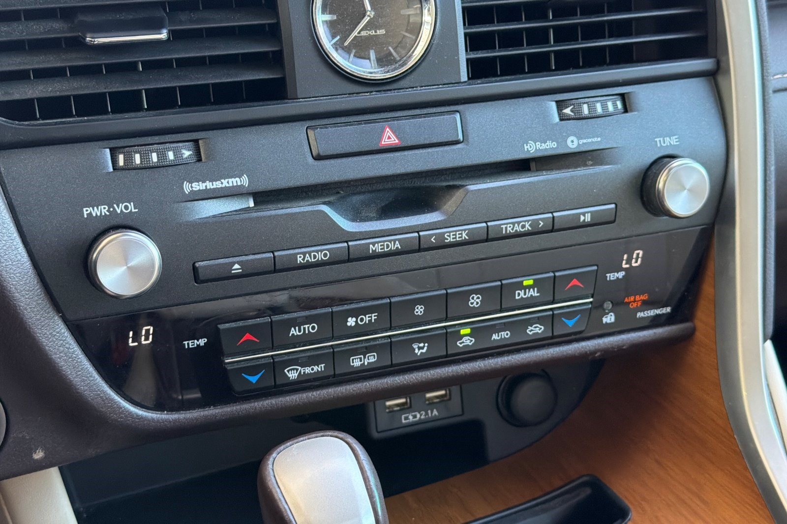 Used 2020 Lexus RX 350 AWD w/ Premium Package image 26