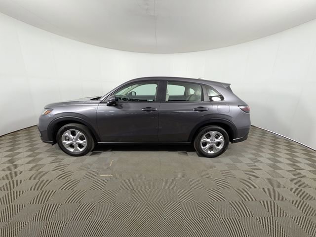 Used 2023 Honda HR-V LX image 24