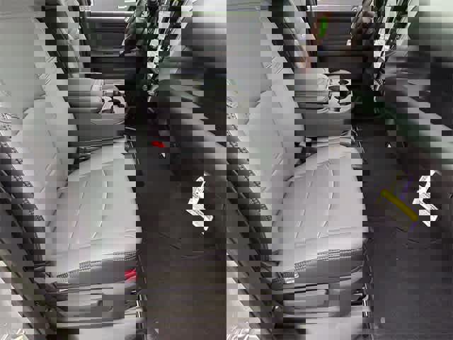 New 2026 RAM 2500 Tradesman image 21