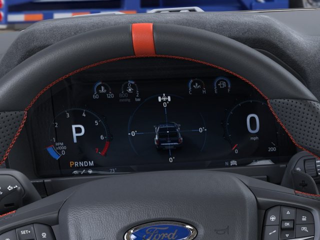 New 2026 Ford Ranger Raptor AWD/4WD image 14