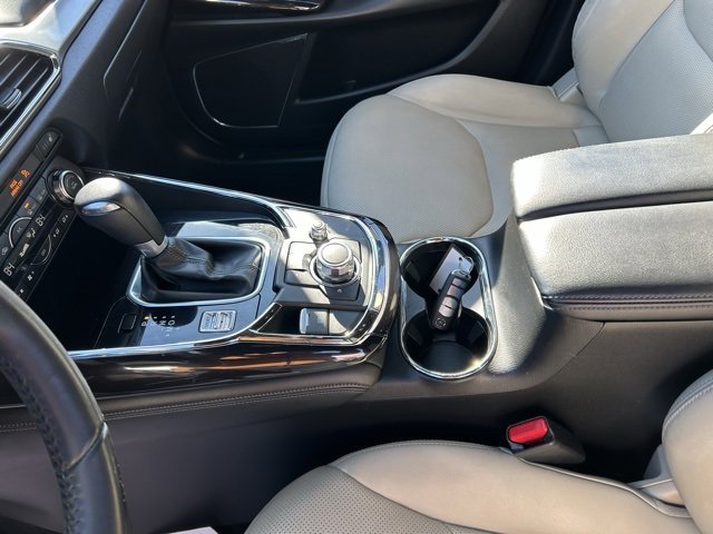Used 2017 MAZDA CX-9 Grand Touring image 32