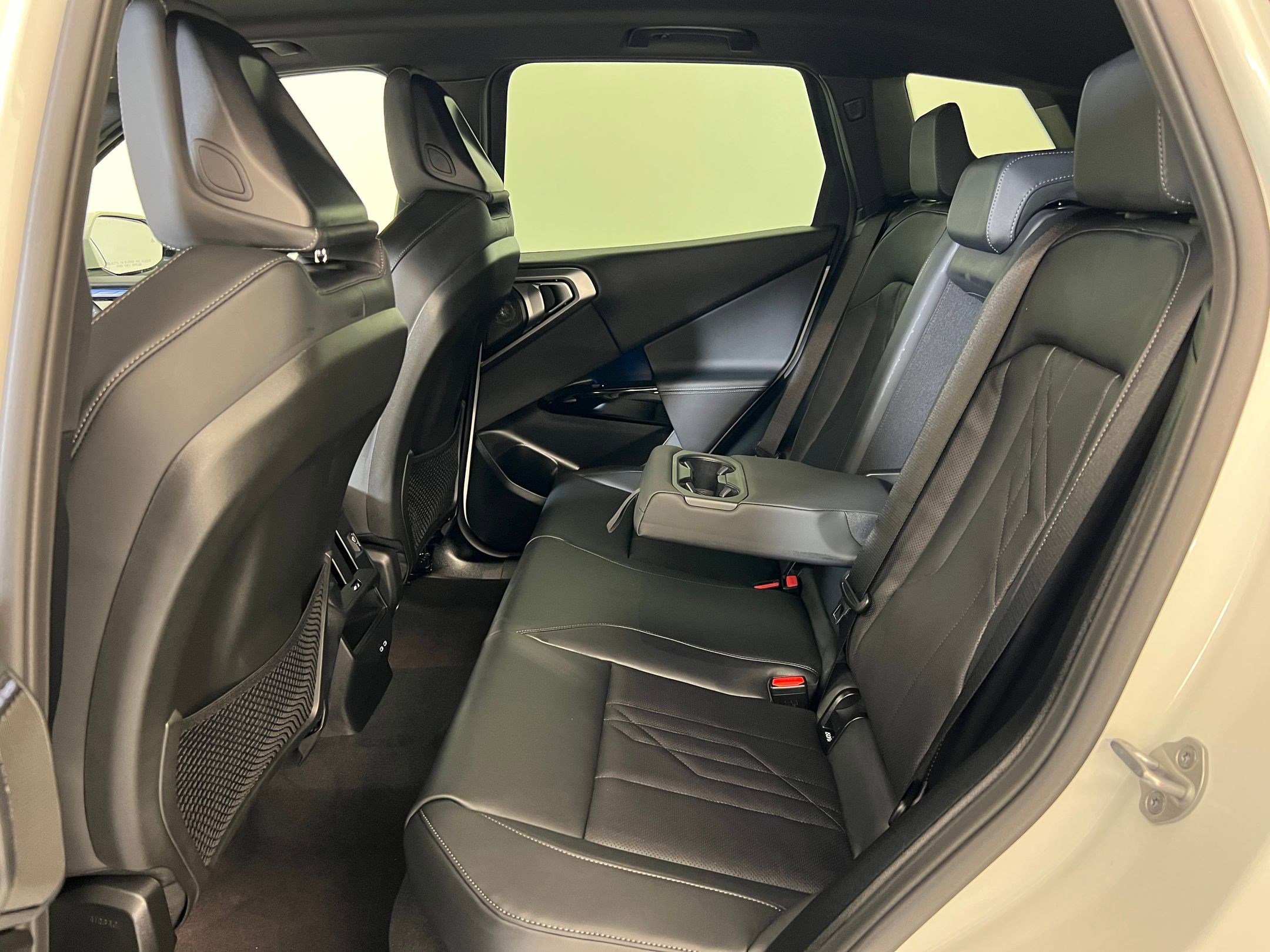 Used 2026 BMW X3 xDrive30 w/ M Sport Package image 13