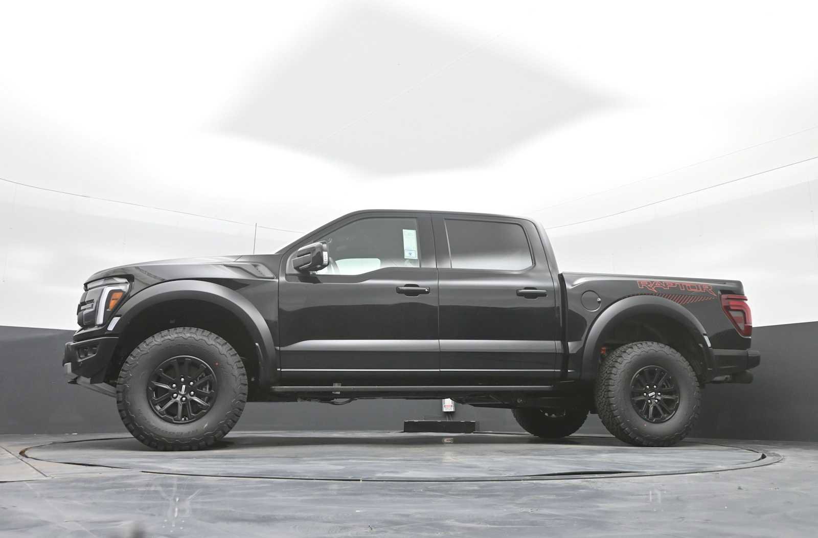 New 2026 Ford F150 Raptor image 21