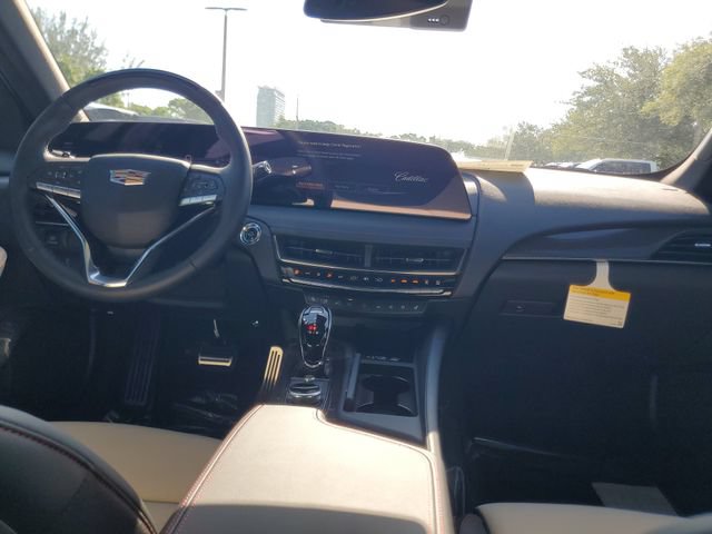 New 2026 Cadillac CT5 Sport RWD image 7