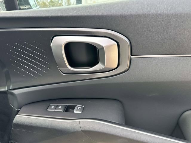 New 2026 Kia Sorento S w/ S Panoramic Sunroof Package FWD image 20
