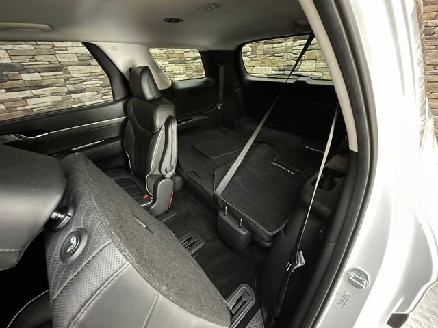 Used 2023 Hyundai Palisade SEL w/ Premium Package AWD/4WD image 40