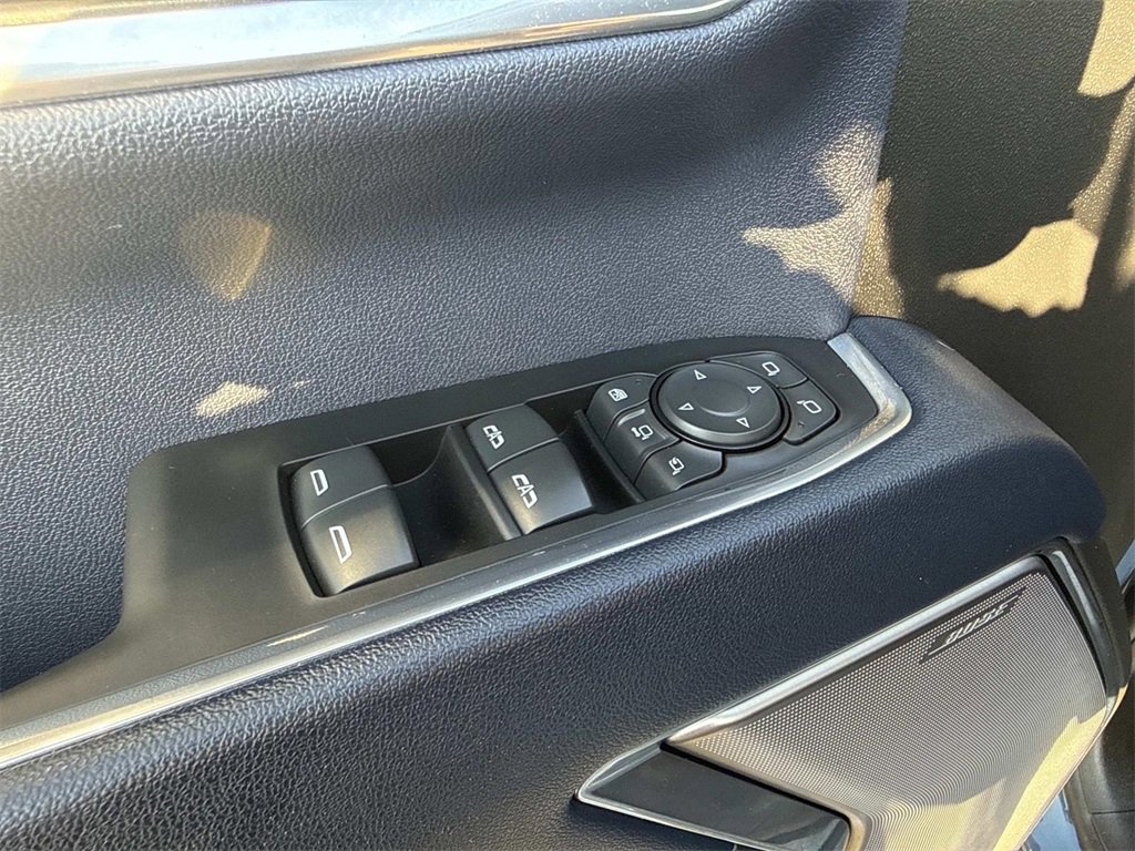 Used 2024 Chevrolet Silverado 2500 High Country w/ Technology Package image 10