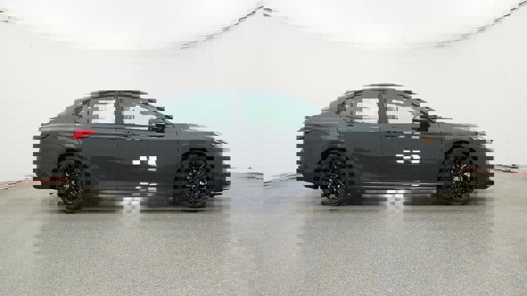 New 2026 Toyota Camry SE image 27