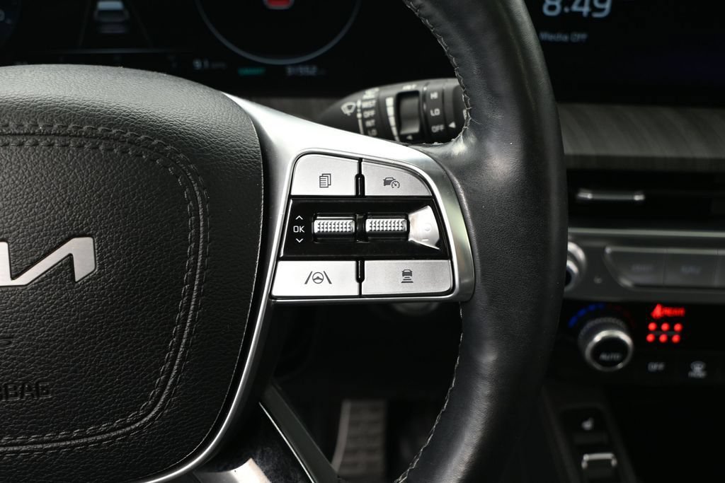 Used 2023 Kia Telluride SX Prestige AWD/4WD image 24