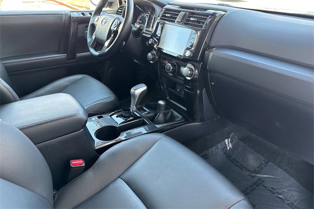 Used 2023 Toyota 4Runner TRD Off-Road Premium image 19