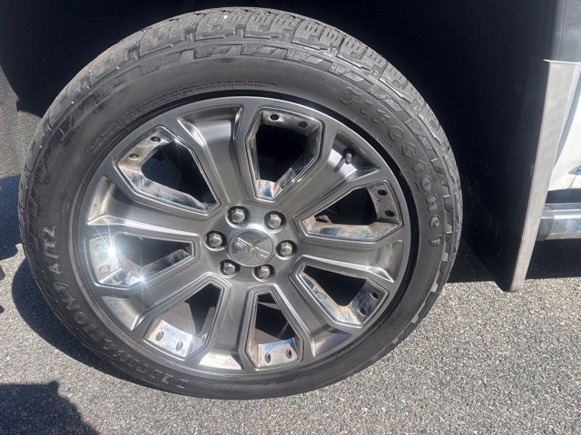 Used 2018 GMC Sierra 1500 Denali w/ Denali Ultimate Package AWD/4WD image 6