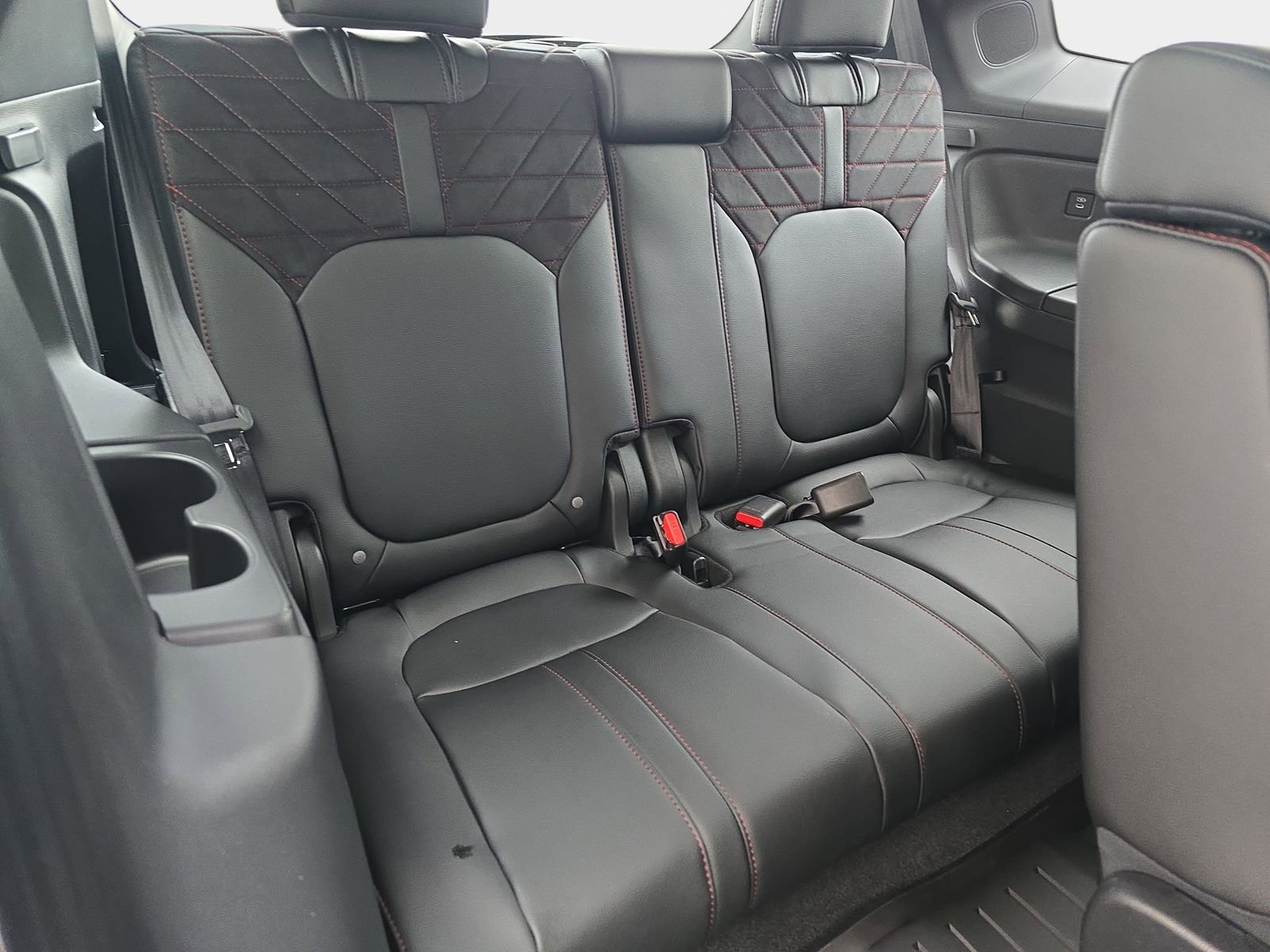 New 2026 Honda Pilot Black Edition image 12