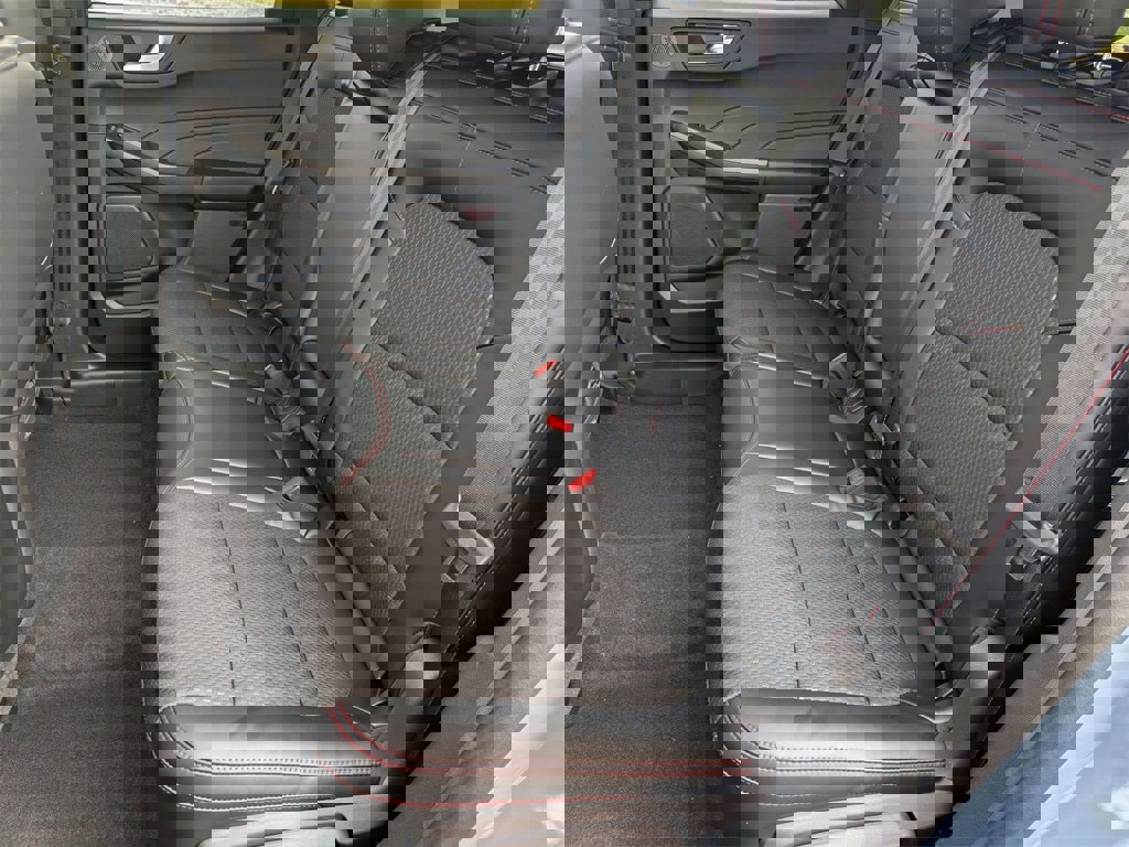 New 2026 Ford Escape ST-Line Select w/ Tech Pack #2 image 18