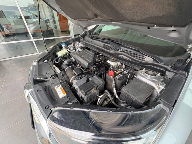 Used 2017 Honda CR-V EX-L image 32