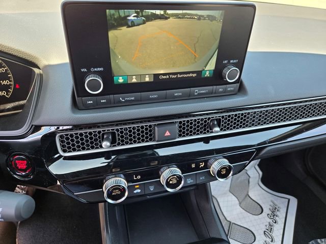 New 2026 Honda Civic Sport image 10