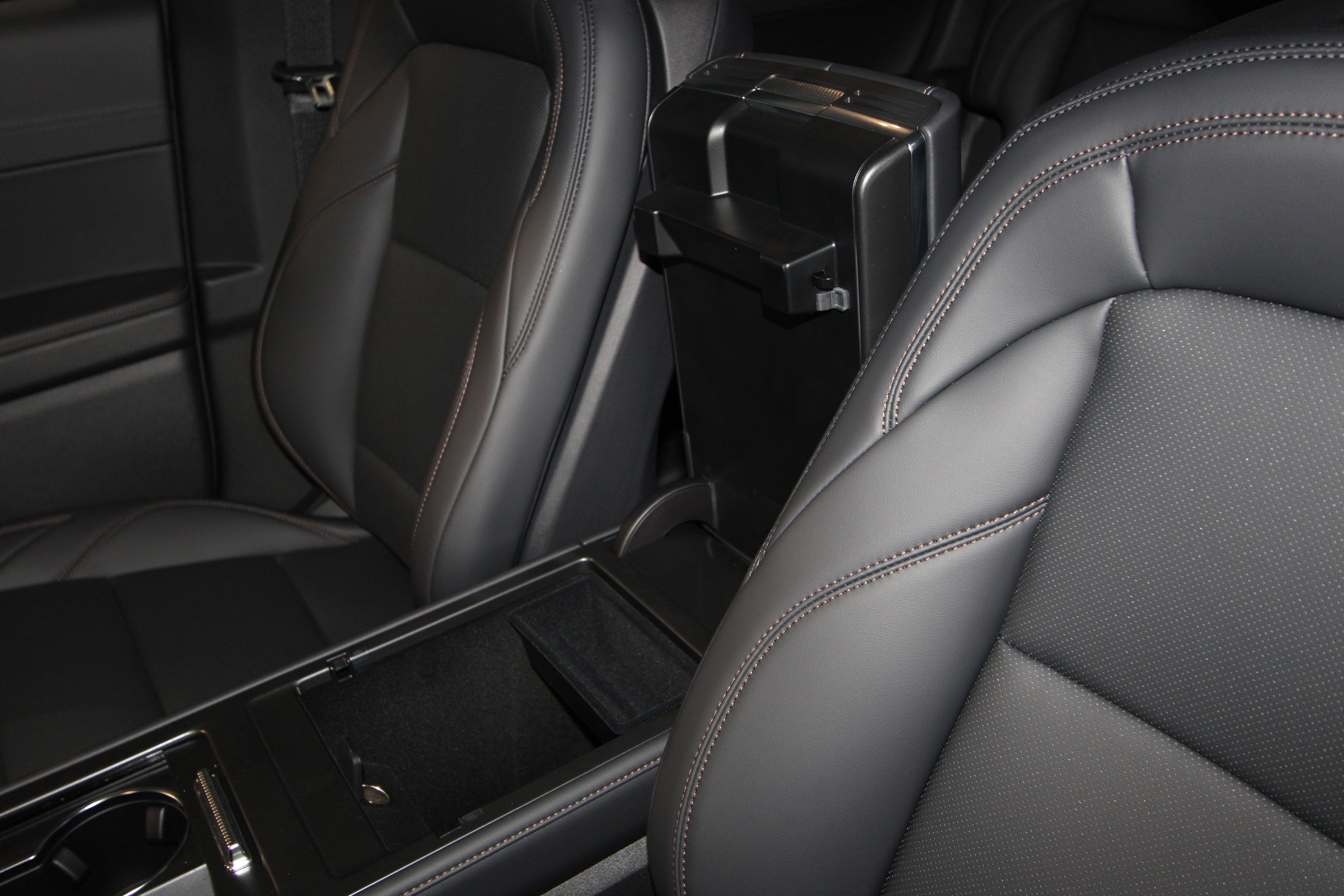 New 2026 Lincoln Nautilus Premier image 21