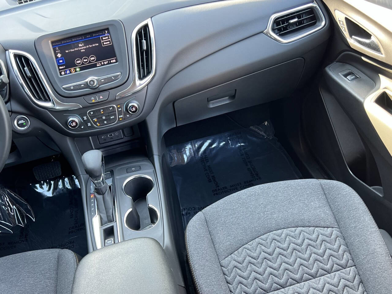 Used 2024 Chevrolet Equinox LT image 21