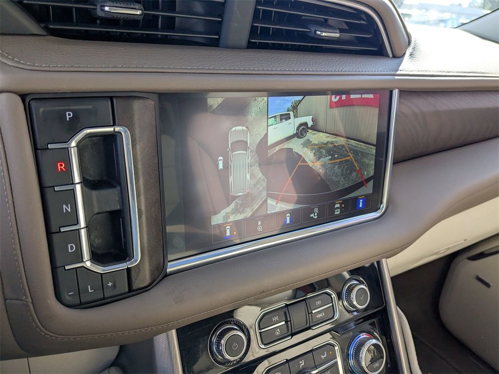 Certified 2024 GMC Yukon XL Denali image 22