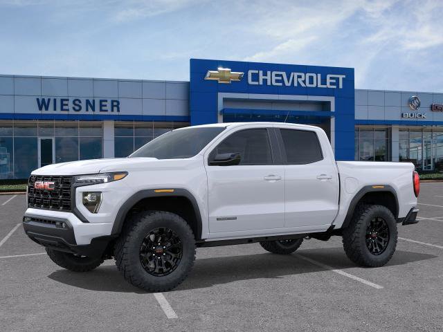 New 2026 GMC Canyon Elevation RWD image 2