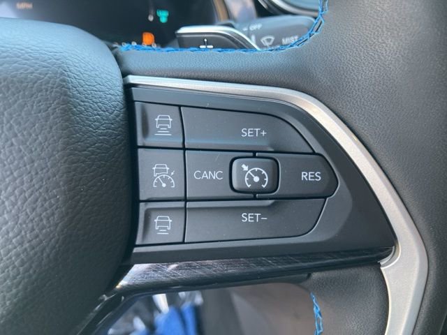 Used 2022 Jeep Grand Cherokee Trailhawk image 17