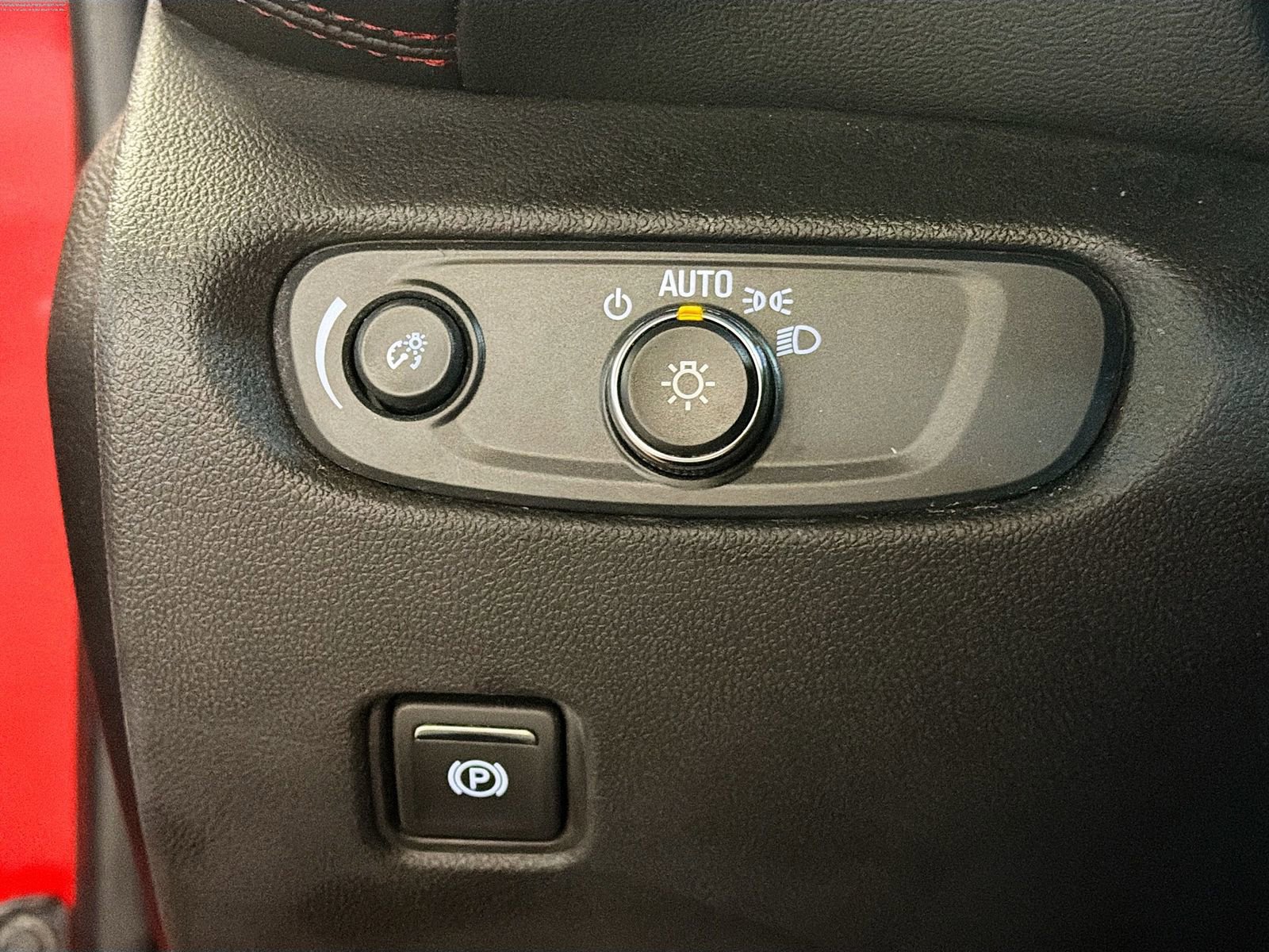 Used 2024 Chevrolet Blazer RS image 10