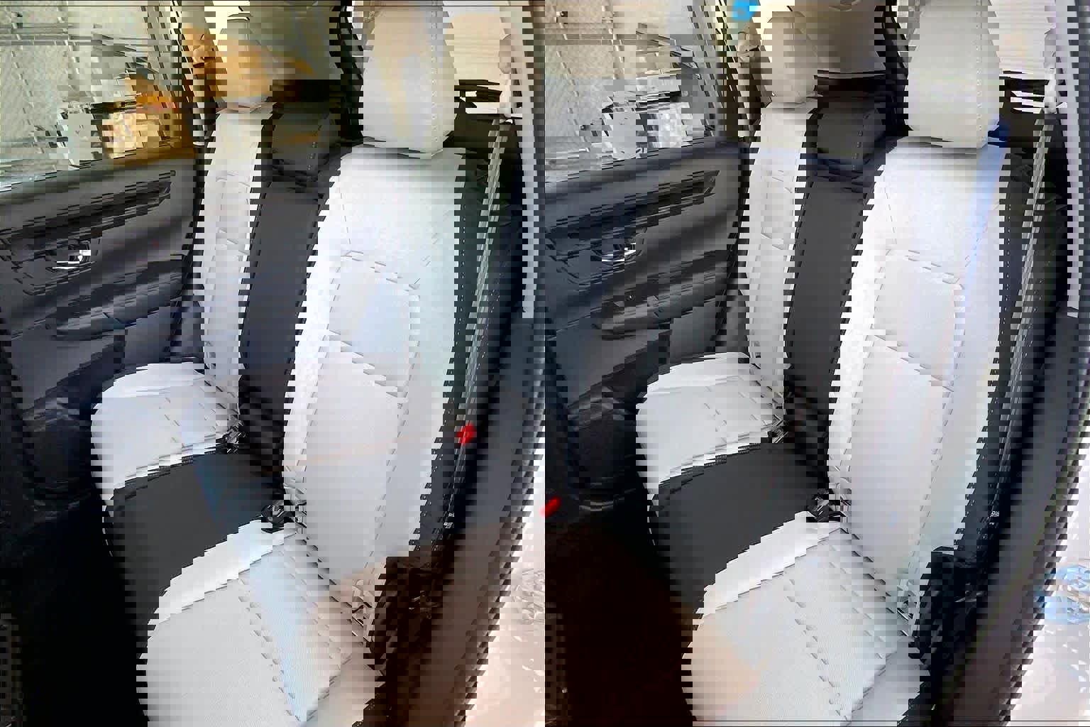 Used 2026 Honda CR-V LX image 21