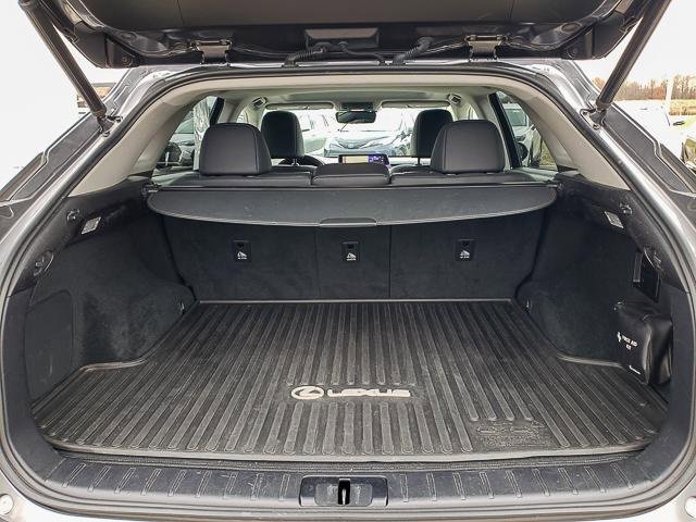Used 2018 Lexus RX 350 350 image 25