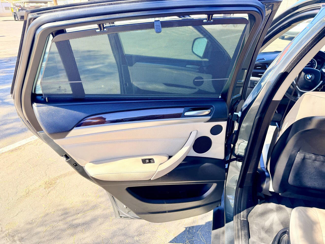 Used 2008 BMW X6 xDrive35i image 22