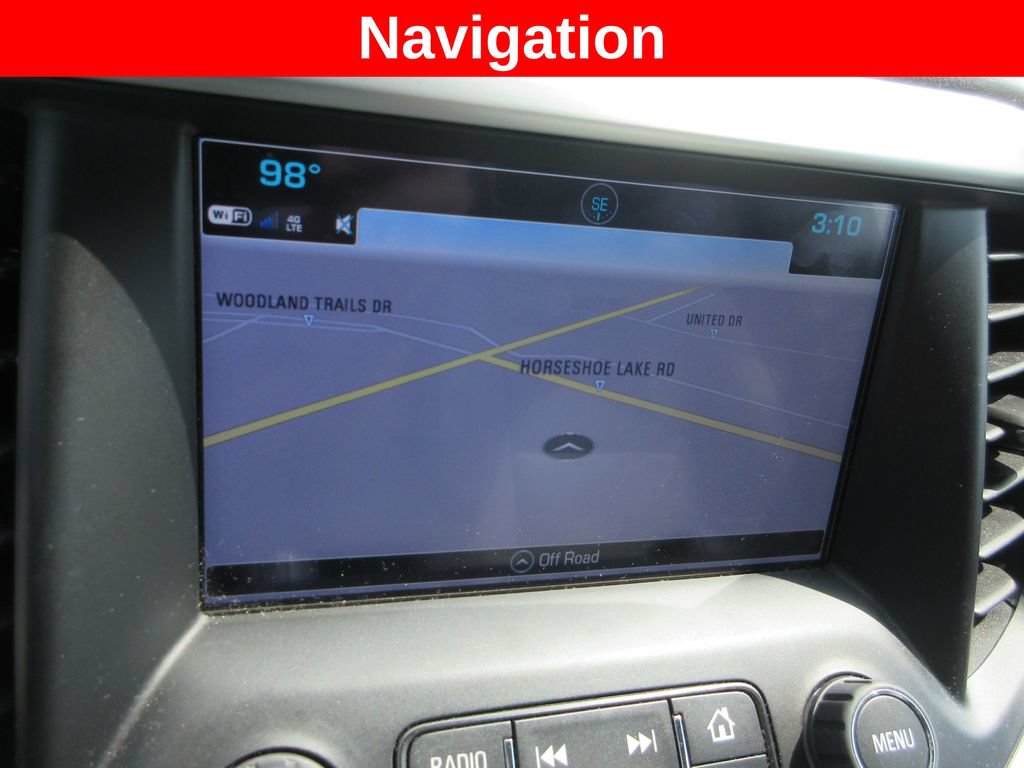 Certified 2019 GMC Acadia SLT FWD image 16