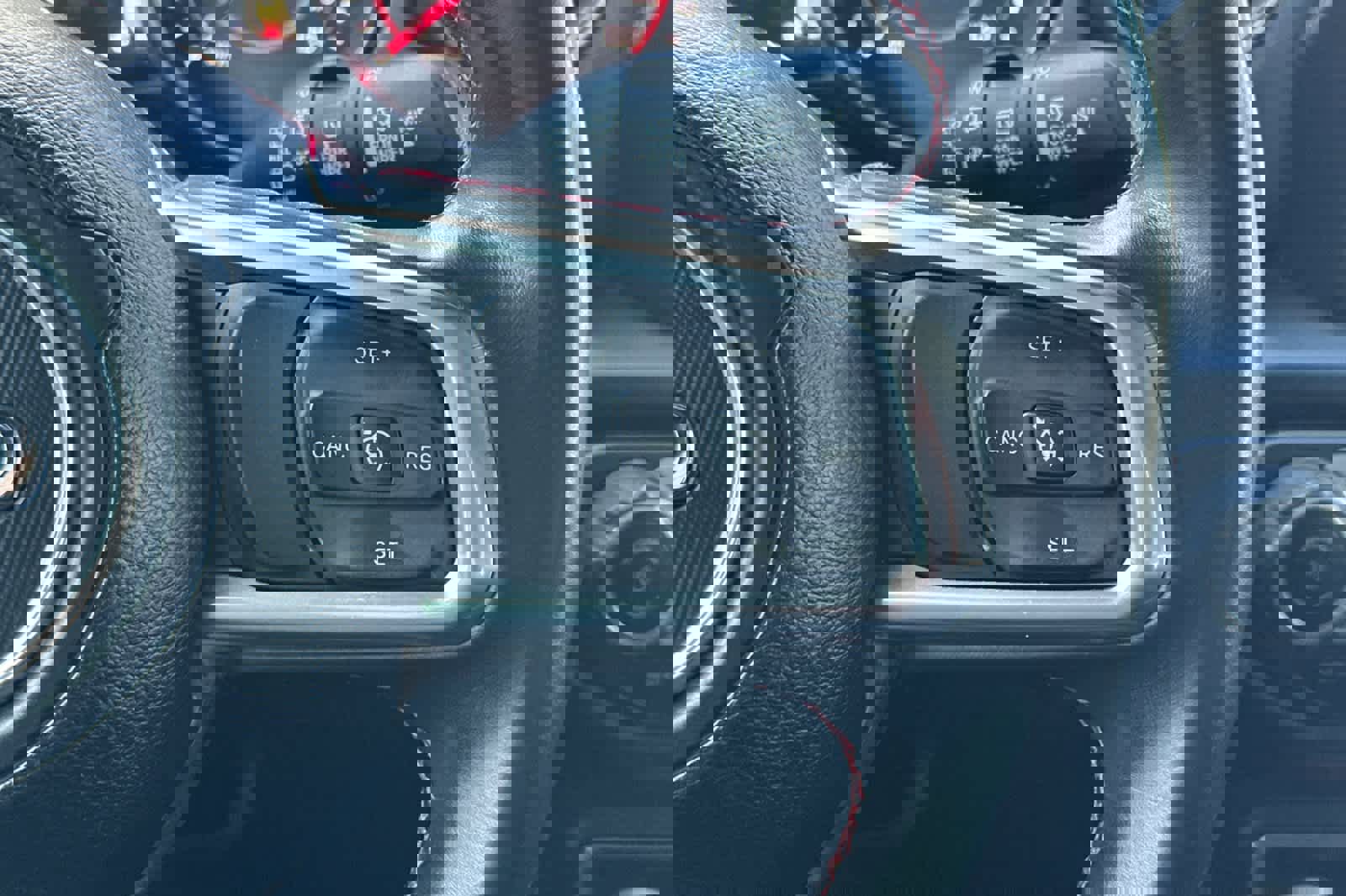 Used 2018 Jeep Wrangler Unlimited Rubicon image 28