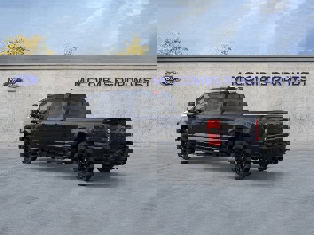 New 2026 Ford F250 XLT w/ XLT Premium Package image 6