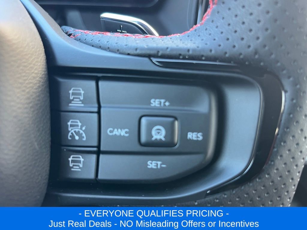 New 2026 Dodge Charger R/T Scat Pack image 16