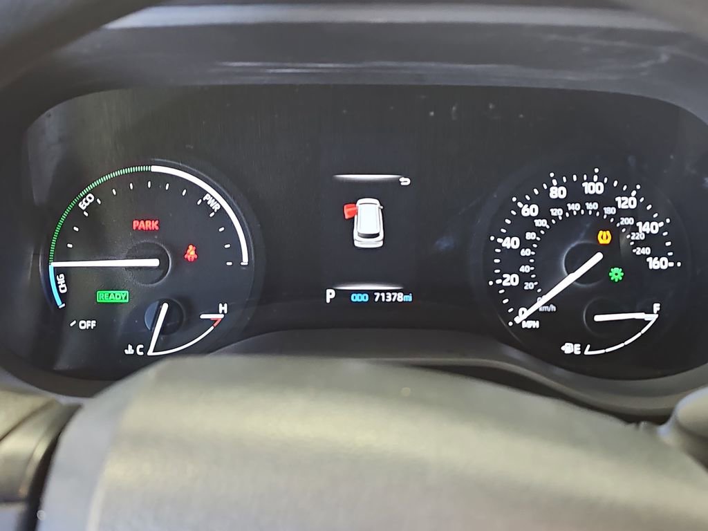 Used 2024 Toyota Sienna LE image 18