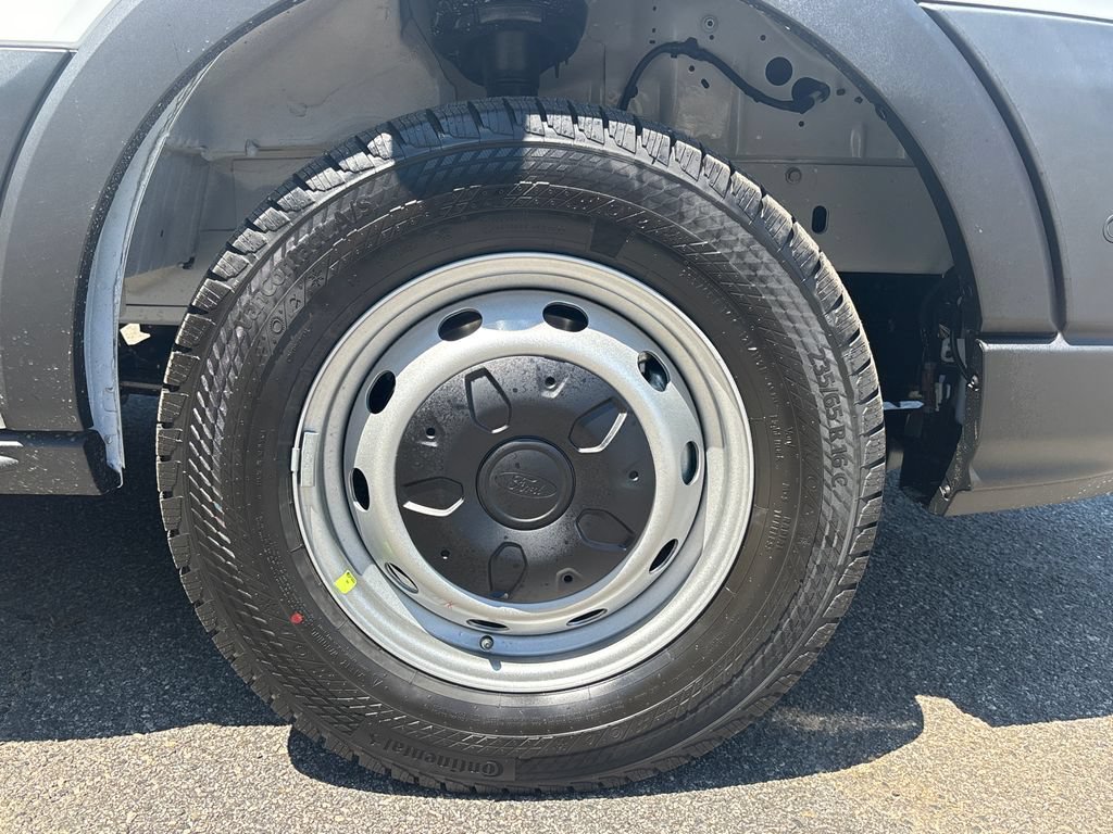 New 2026 Ford Transit 350 XL RWD image 10