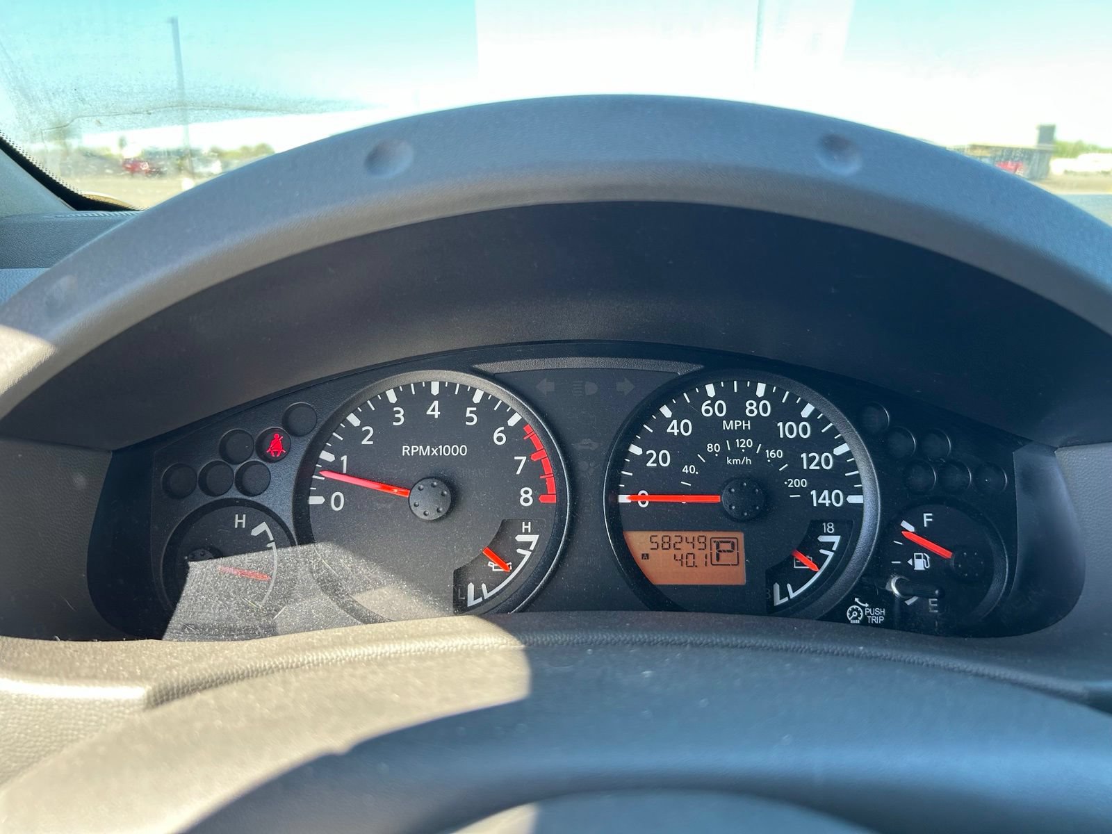 Used 2019 Nissan Frontier SV RWD image 18