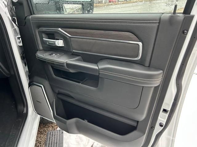 New 2026 RAM 3500 Laramie image 29