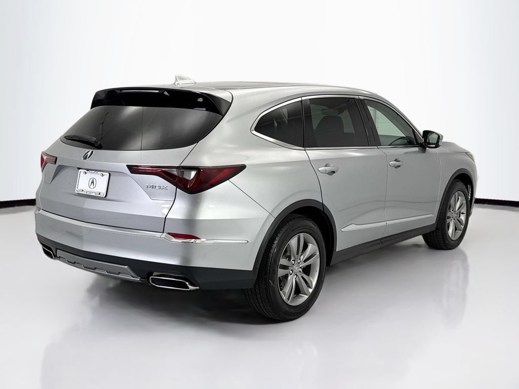 Used 2026 Acura MDX FWD image 6
