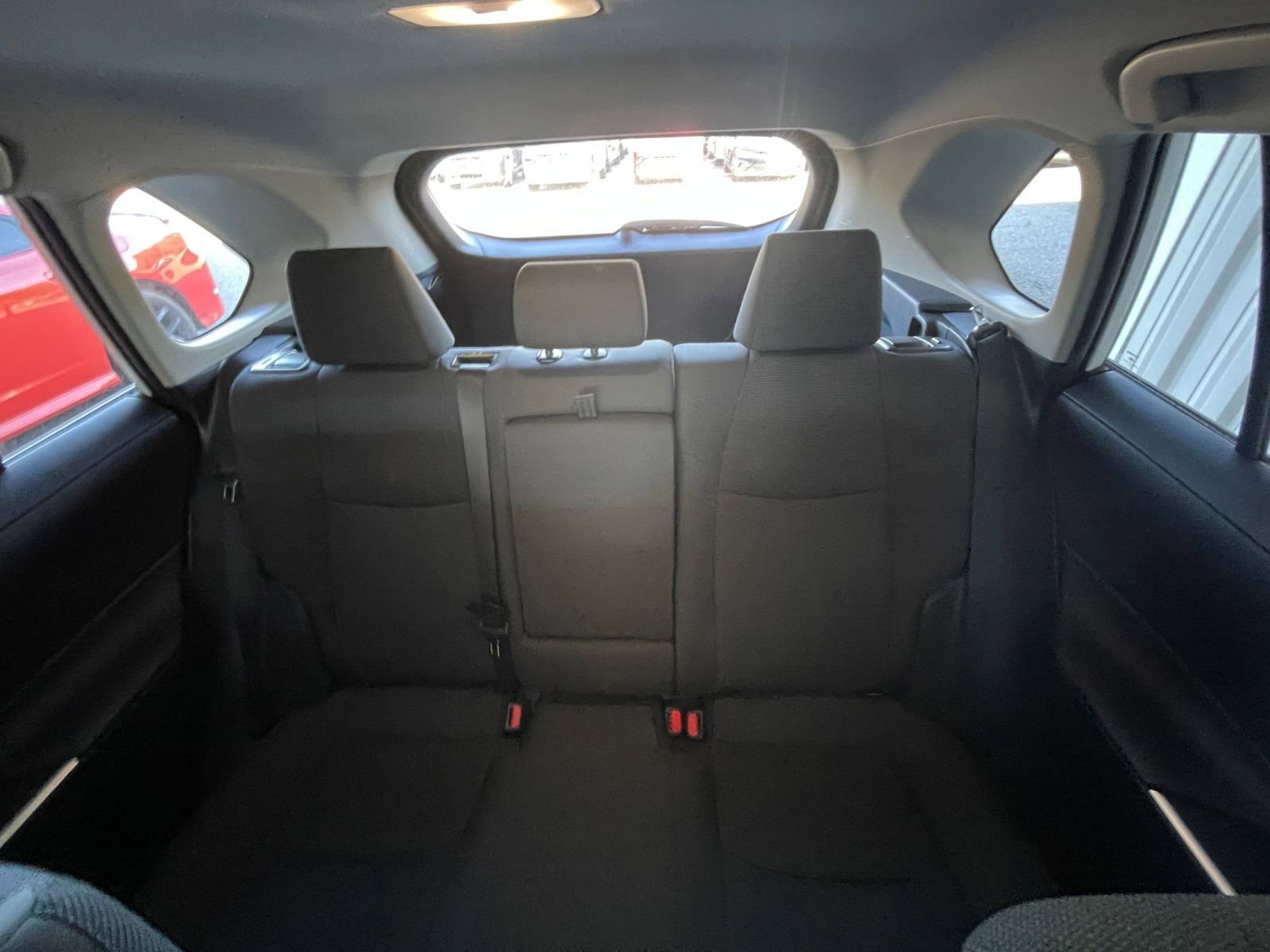 Used 2025 Toyota RAV4 LE image 36