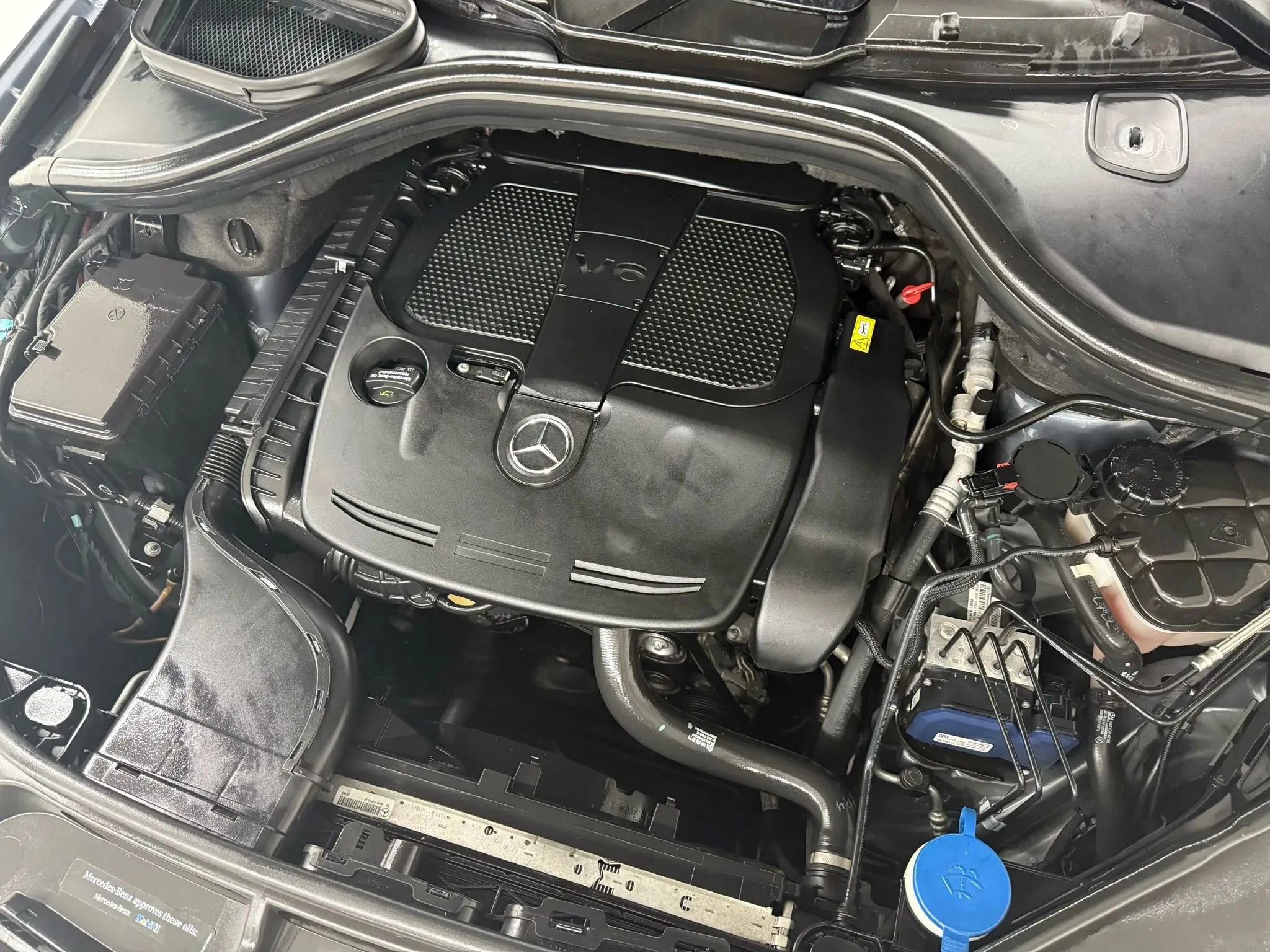 Used 2016 Mercedes-Benz GLE 350 image 61