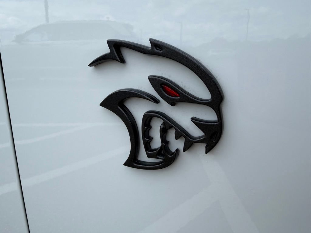 Used 2019 Dodge Challenger SRT Hellcat Redeye RWD image 30