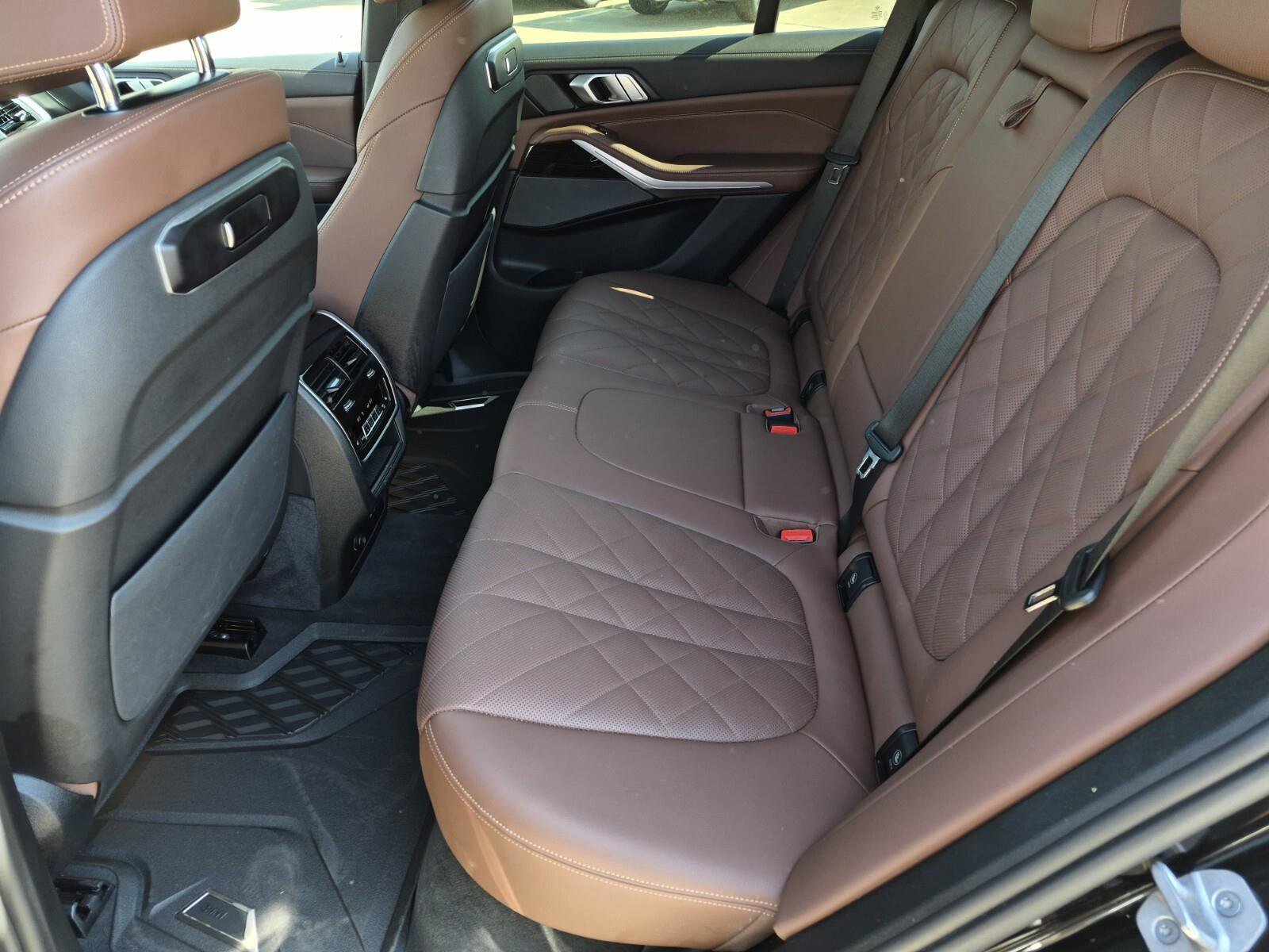 Certified 2025 BMW X5 xDrive40i image 18