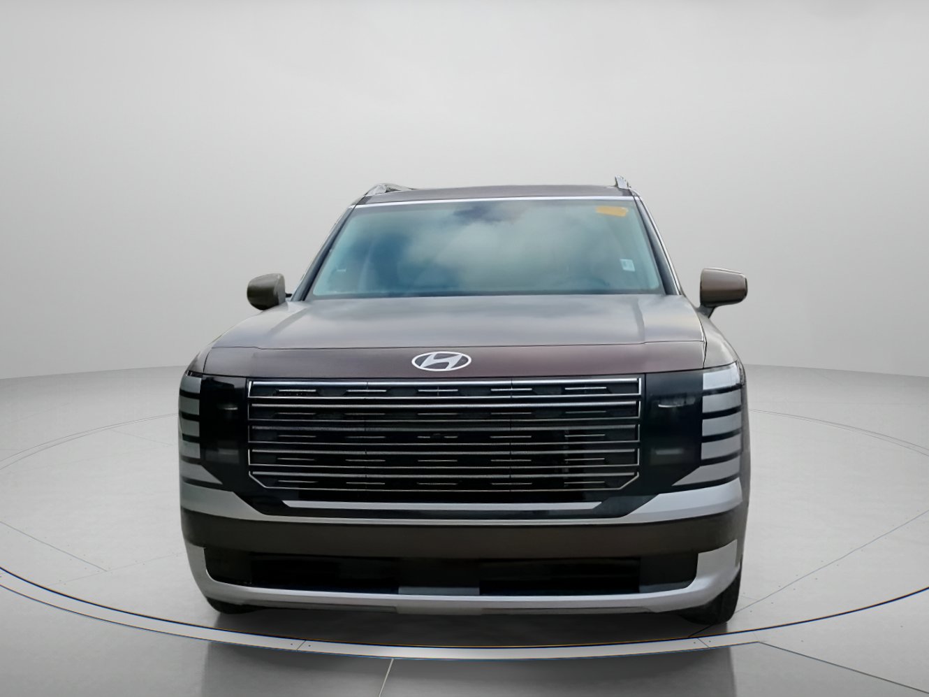 Used 2026 Hyundai Palisade Calligraphy FWD image 8